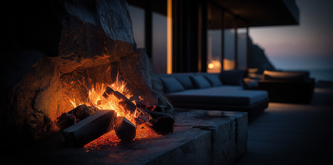 Fire Observer