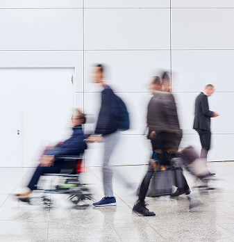 ACCESSIBILITà