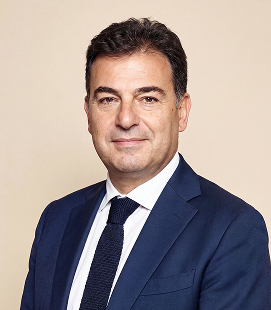 Raul Barbieri