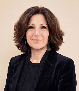 Elena Catto
