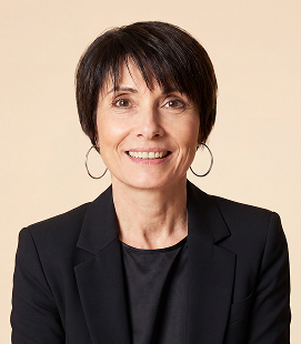 Lorella Marchesini