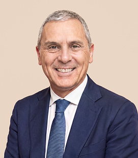 Gianfilippo Panazzolo