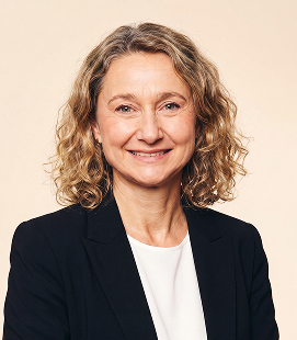 Claudia Weidner